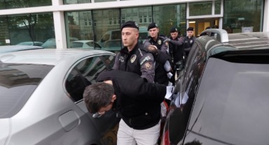 Samsun'da uyuşturucu operasyonu: 5 tutuklama