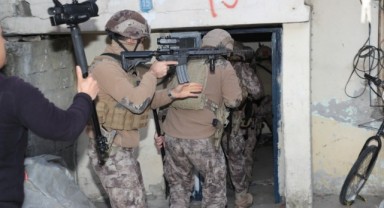 Sanal dolandırıcılara eş zamanlı operasyon: 19 gözaltı