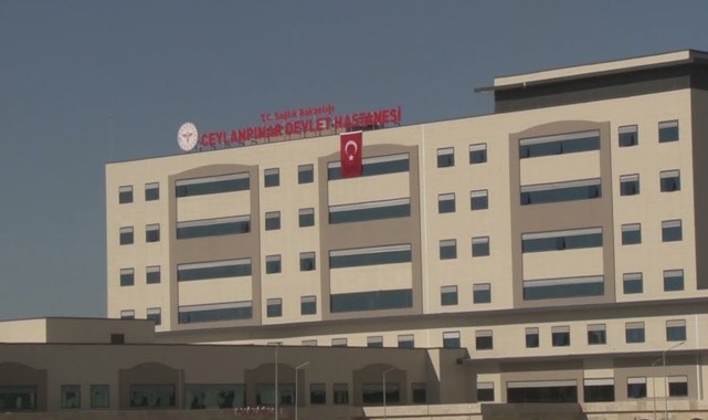 Şanlıurfa’da bir intihar vakası daha!