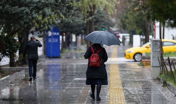 Şanlıurfa'da bugün hava nasıl olacak!