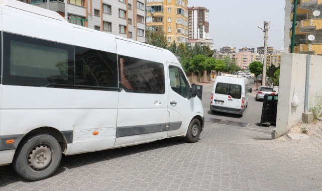 Şanlıurfa'da fuhuş operasyonu: 6 tutuklama