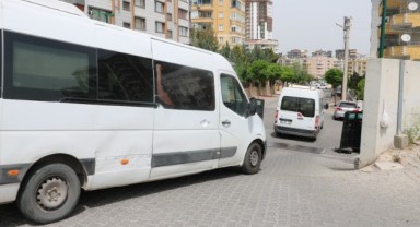 Şanlıurfa'da fuhuş operasyonu: 9 gözaltı