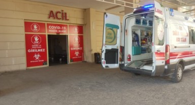 Şanlıurfa'da kayıp çocuk sulama kanalında bulundu!