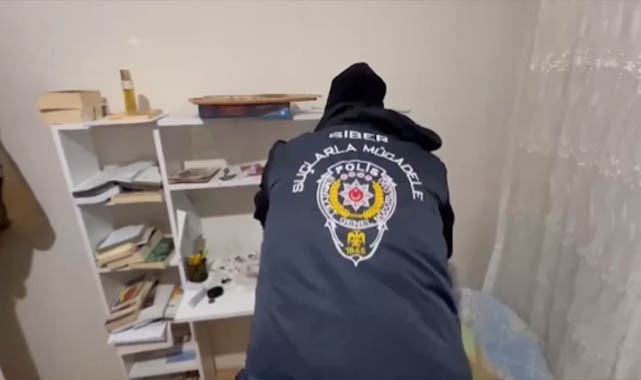 Şanlıurfa dahil 23 ilde operasyon! 52 Milyon TL'lik mal varlığına el konuldu