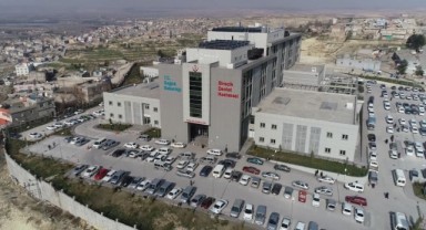 Şanlıurfa-Gaziantep Yolu'nda Kazada 5 Yaralı!