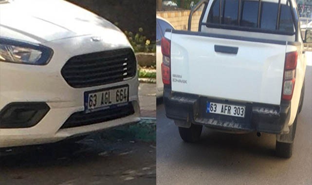 Şanlıurfa Zabıta Daire Başkanı hakkında skandal iddialar!