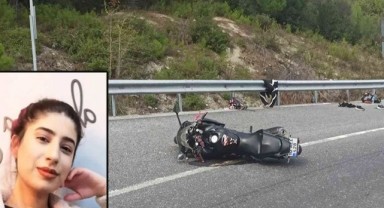 Şanlıurfalı üniversiteli genç kız feci şekilde can verdi!