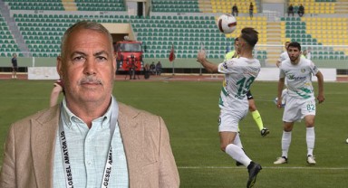 Şanlıurfaspor, Bandırmaspor beraberliğine üzülüyor