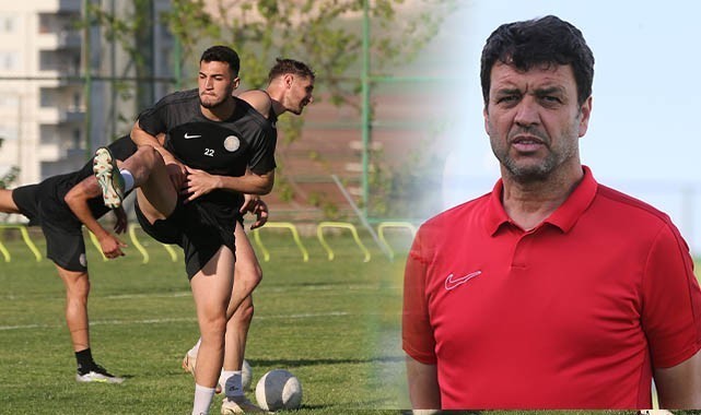 Şanlıurfaspor, Bodrum deplasmanında "kritik anlarda hata yaptı"