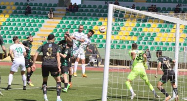 Şanlıurfaspor'da Sakaryaspor galibiyeti yüzleri güldürdü