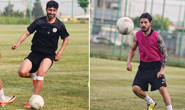 Şanlıurfaspor, Eyüpspor hazırlıklarına başladı