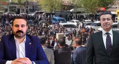 Seçimler iptal edildi! Adaylar halka çağrıda bulundu