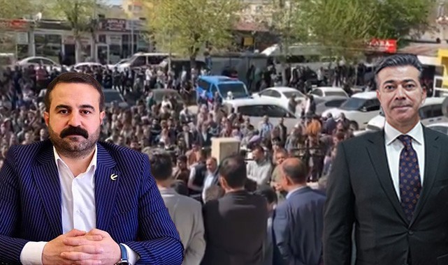 Seçimler iptal edildi! Adaylar halka çağrıda bulundu