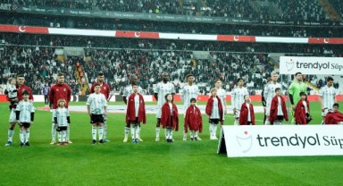 Serdar Topraktepe’den 4 değişiklik