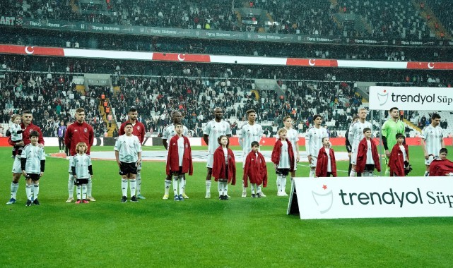 Serdar Topraktepe’den 4 değişiklik