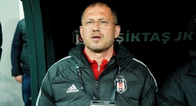 Serdar Topraktepe’nin ilk derbi heyecanı