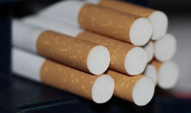 Sigara zamları durmuyor: Bugün bir gruba daha zam geldi!