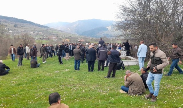 Sinop’ta feci kaza! 3 çocuk annesi kadından acı haber