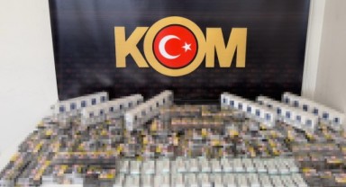 Şırnak’ta asayiş ve kaçakçılık operasyonu: 27 gözaltı