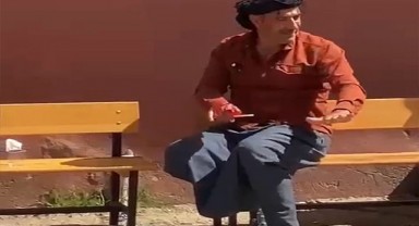 Siverek’te 23 Nisan’da çıkan görüntüler beğeni kazandı