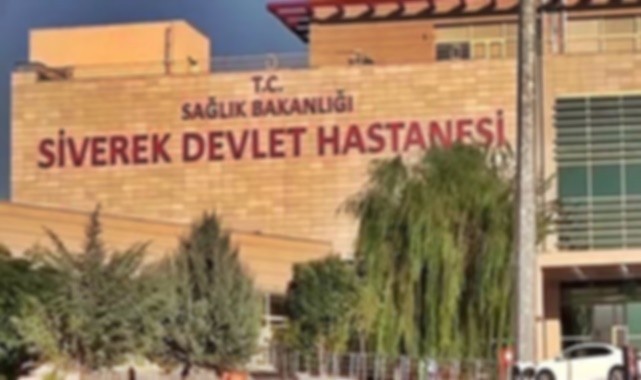 Siverek’te otomobil kontrolden çıkarak devrildi: 4 yaralı