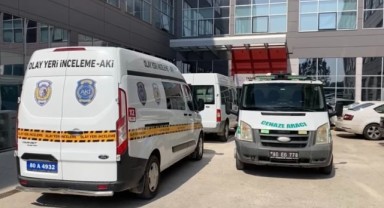 Sulama kanalına giren çocuk hayatını kaybetti