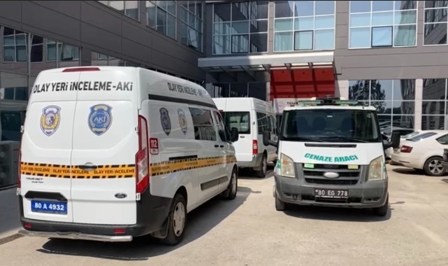 Sulama kanalına giren çocuk hayatını kaybetti