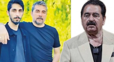 Tatlıses bu sefer torununu evden çıkardı!