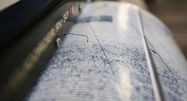 Tayvan'da 7,4 büyüklüğünde deprem