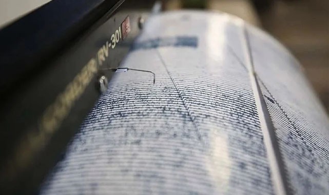 Tayvan'da 7,4 büyüklüğünde deprem
