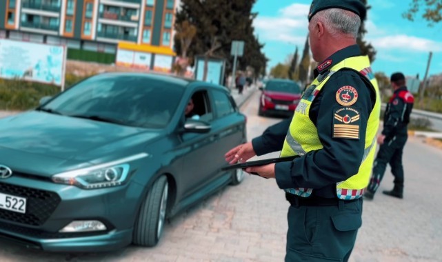 Tekirdağ'da 'Zıpkın - 6' operasyonunda 25 kişi yakalandı