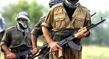 Terör örgütü PKK Avrupa’nın başına bela oldu
