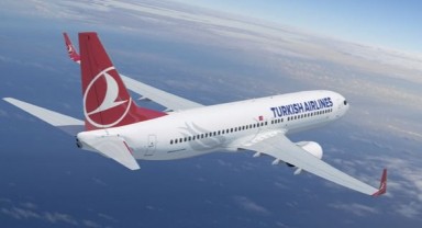 THY uçağına yapılan bomba ihbarı asılsız çıktı