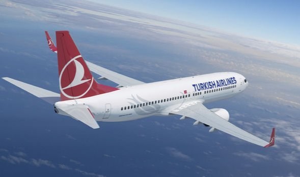 THY uçağına yapılan bomba ihbarı asılsız çıktı