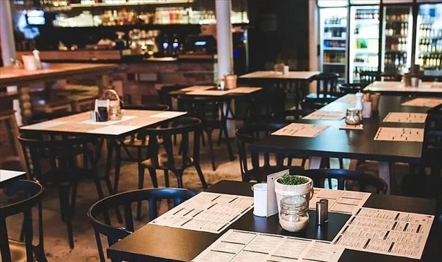 Ticaret Bakanlığı'ndan Restoranlara Servis Ücreti Uyarısı!