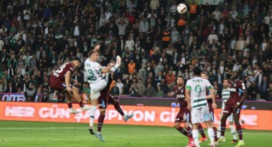 Trabzonspor, Avcı ile deplasmanda daha fazla puan topladı