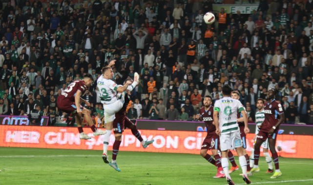 Trabzonspor, Avcı ile deplasmanda daha fazla puan topladı