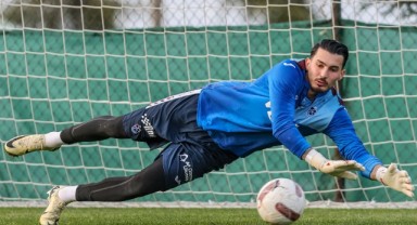 Trabzonspor'da savunma, Çakır'ın performansında büyük etken