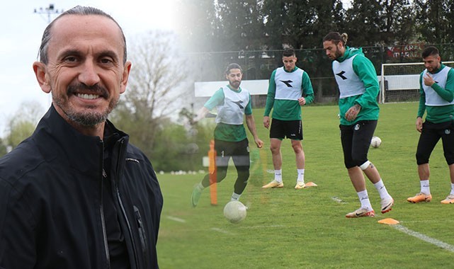 Tuncay Şanlı: Şanlıurfaspor karşısında kötü oynadık