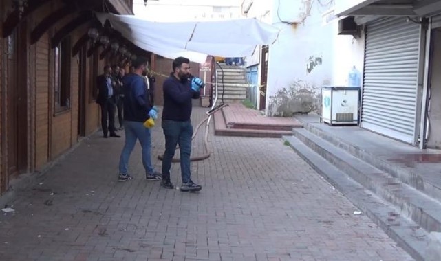 Tunceli’de bıçaklı kavga: 4 yaralı