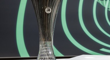UEFA Avrupa Konferans Ligi’nde çeyrek final heyecanı