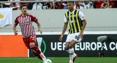 UEFA Avrupa Konferans Ligi'nde çeyrek final rövanşı