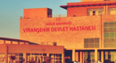 Urfa'da elektrik akımına kapılan kişi hayatını kaybetti