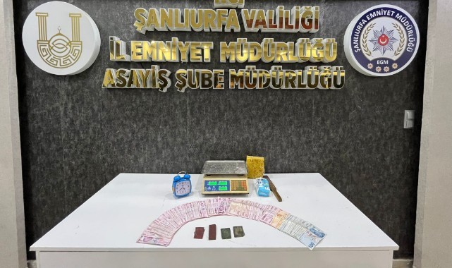 Urfa'da horoz dövüştürüp kumar oynayan kişilere ağır ceza!