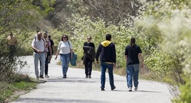 Urfalılar dikkat! Yüksek sıcaklar geliyor
