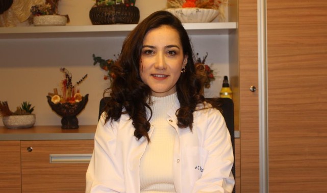 Uzman Bilgin: “Epilepsi hastalığı tedavi edilebilir”