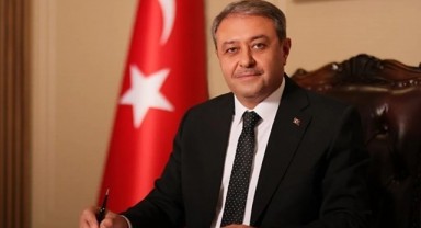 Vali Şıldak'tan 23 Nisan mesajı