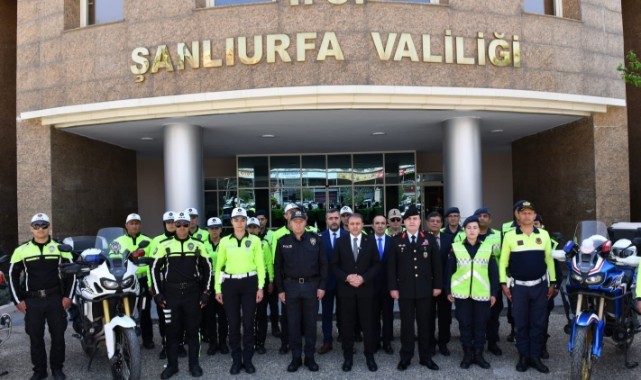 Vali Şıldak uyardı! Trafik denetimler daha da sıklaştırılacak