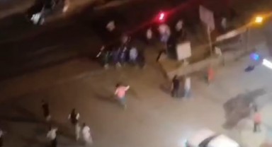 Vatandaşlar arasında 3 ayrı silahlı kavgada 7 kişi yaralandı