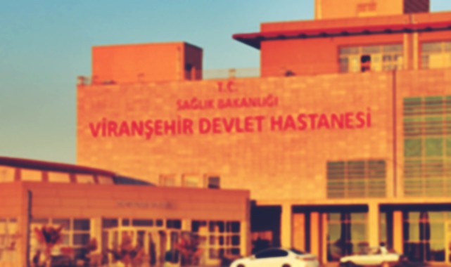 Viranşehir'de gölete giren kişi öldü